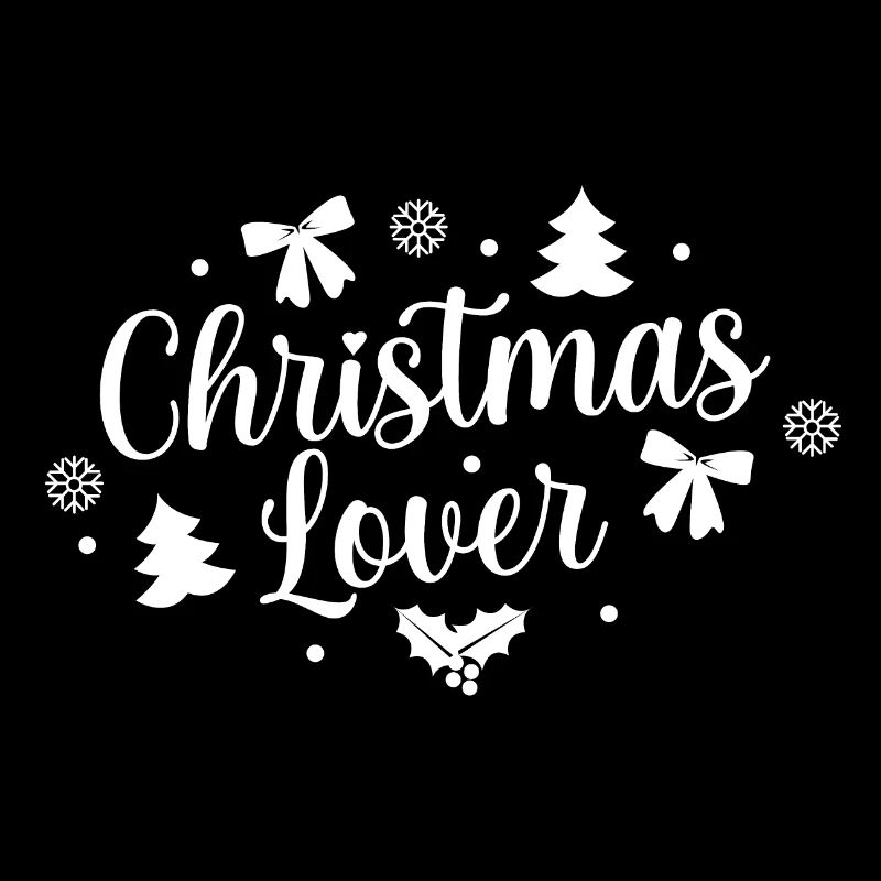 Christmas lover