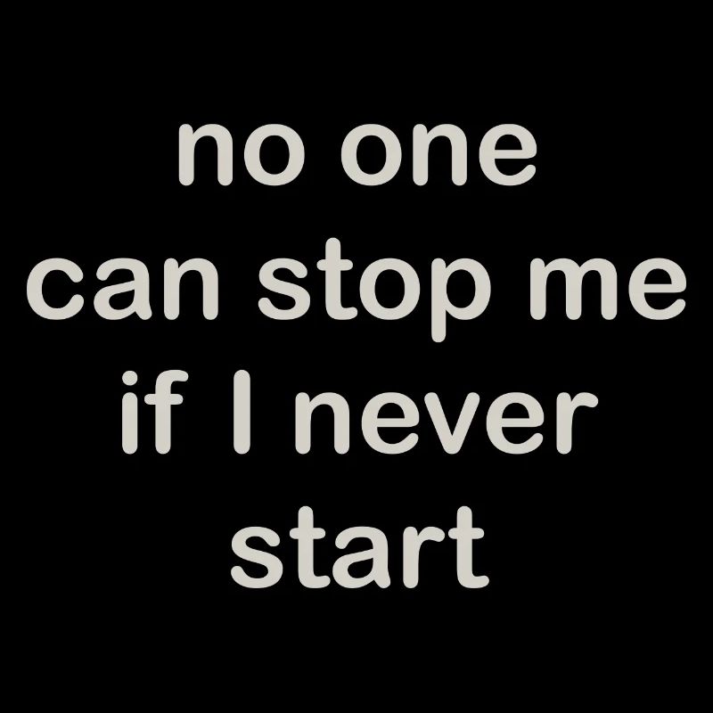 no one