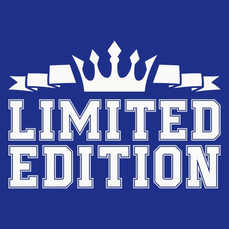 édition limitée 1