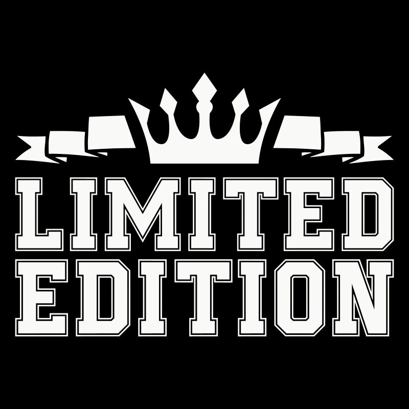 édition limitée 1
