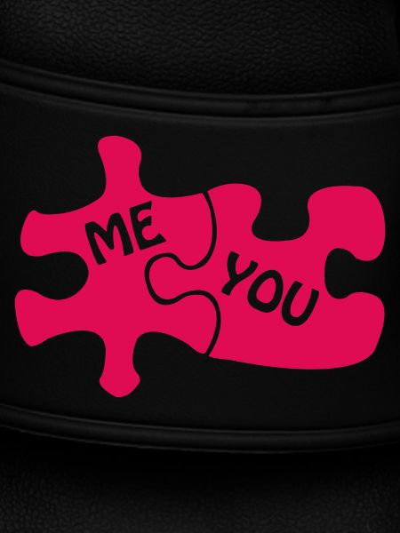 puzzle love