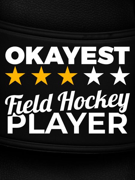 Average hockey player