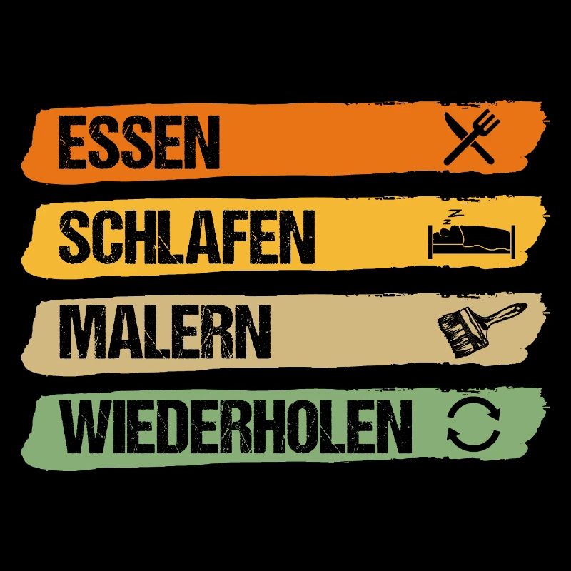 Master Painter Journeyman Painter