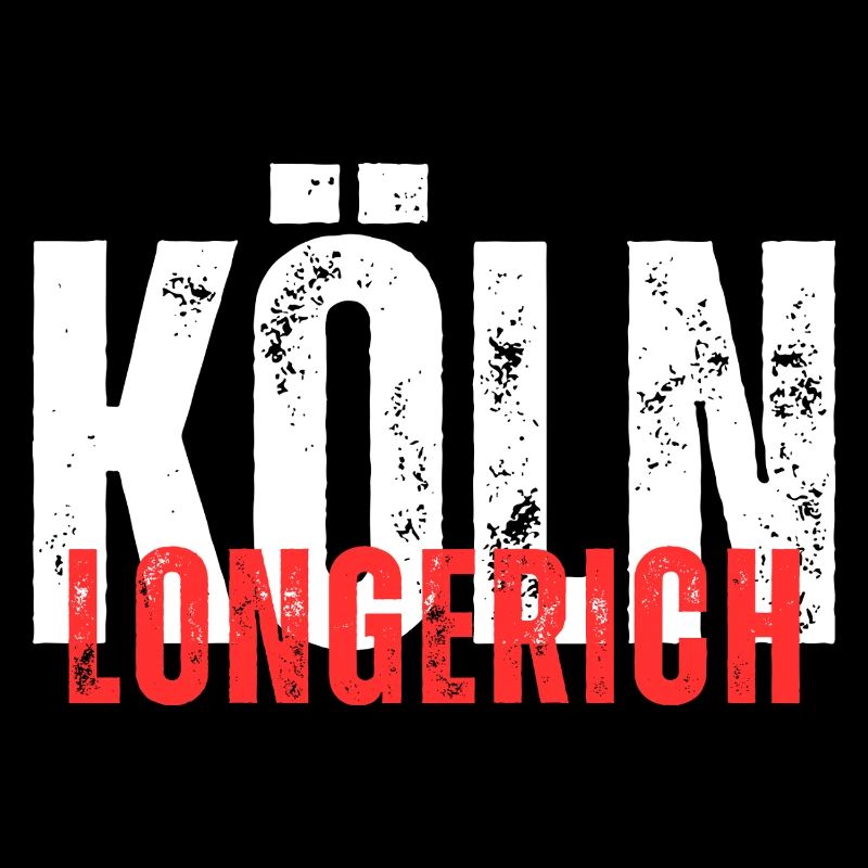 Longerich blanc rouge