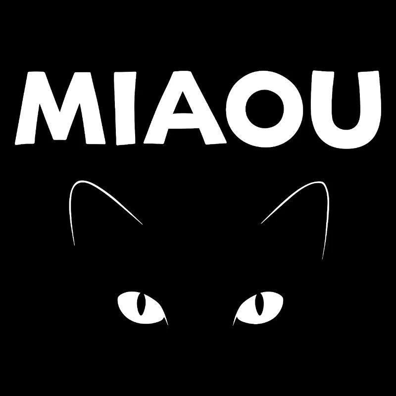 Mysteriöses Miau: Katzenblick