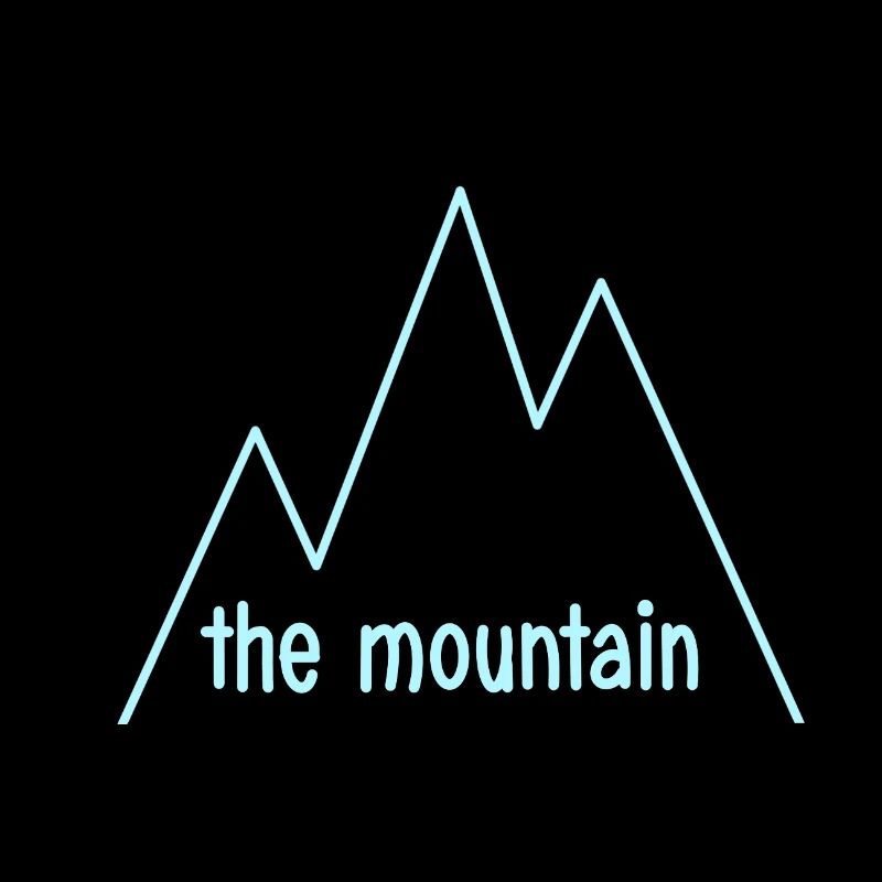 The Mountain