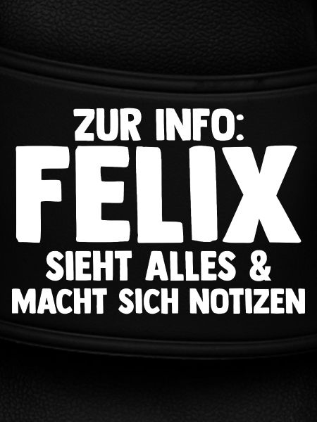 Felix