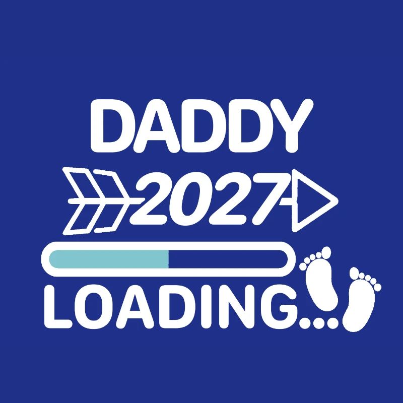 Daddy 2027