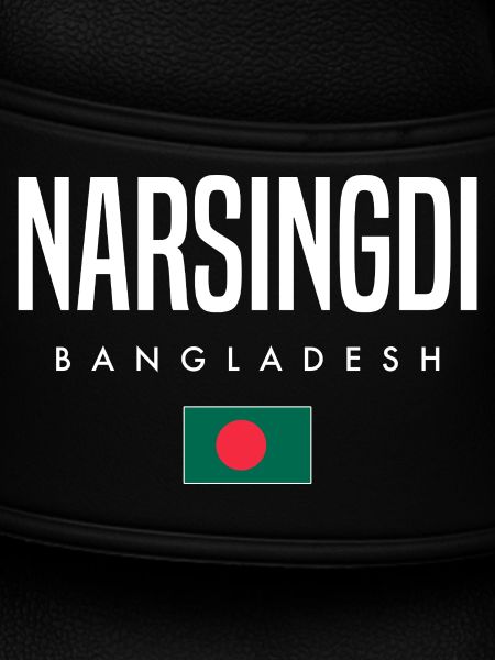 Narsingdi Bangladesch