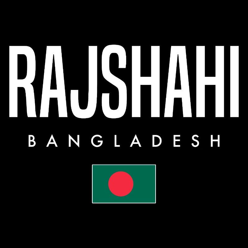 Rajshahi Bangladesch