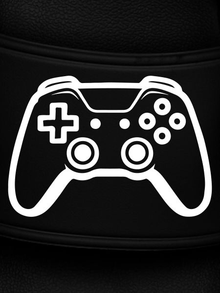 Gamer Controller Joypad Icon