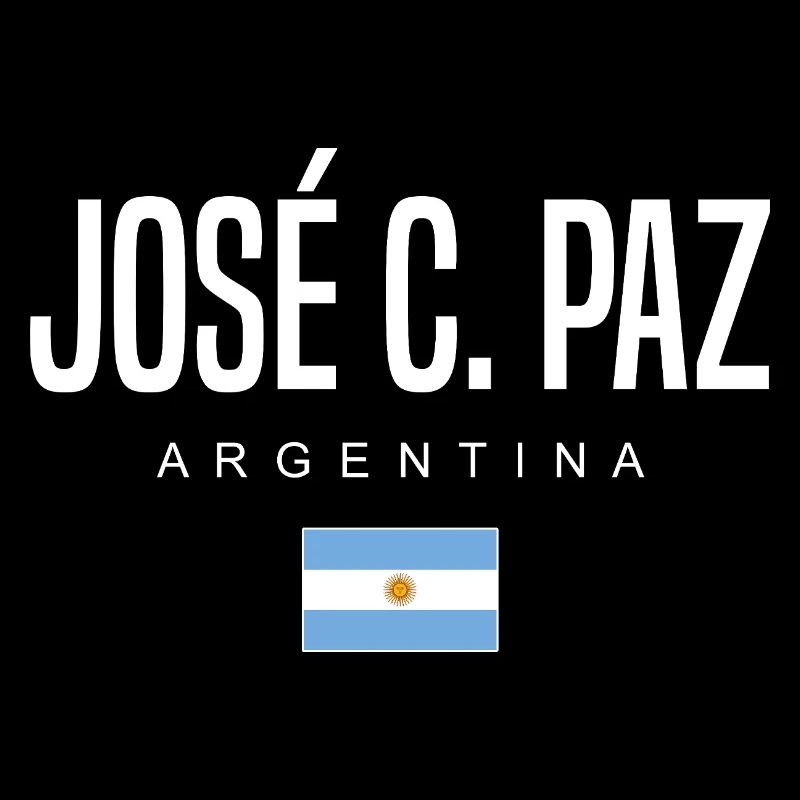 José C. Paz Argentinien Argentinier