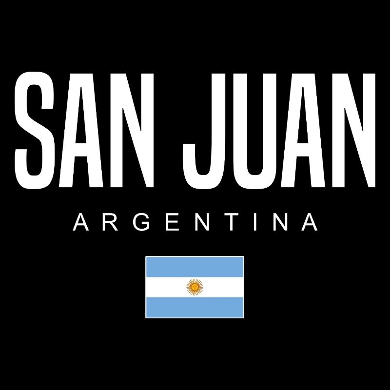 San Juan Argentine Argentin