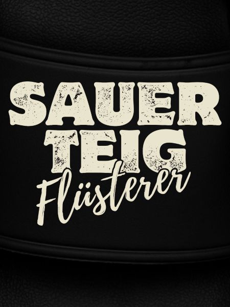 Sauerteig Flüsterer