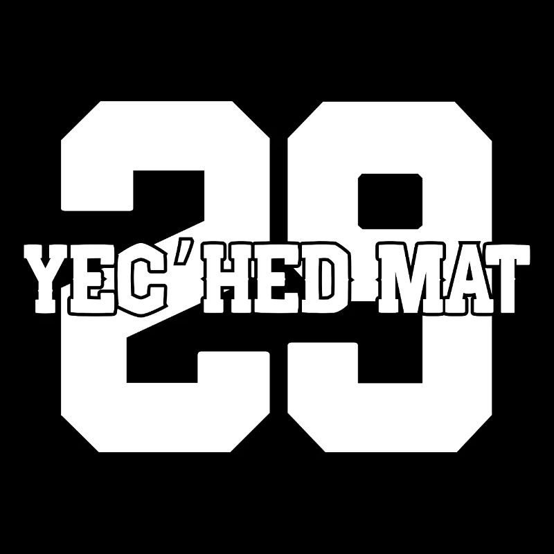 YEC'HED MAT