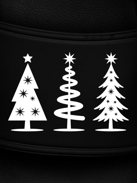 Christmas Trees