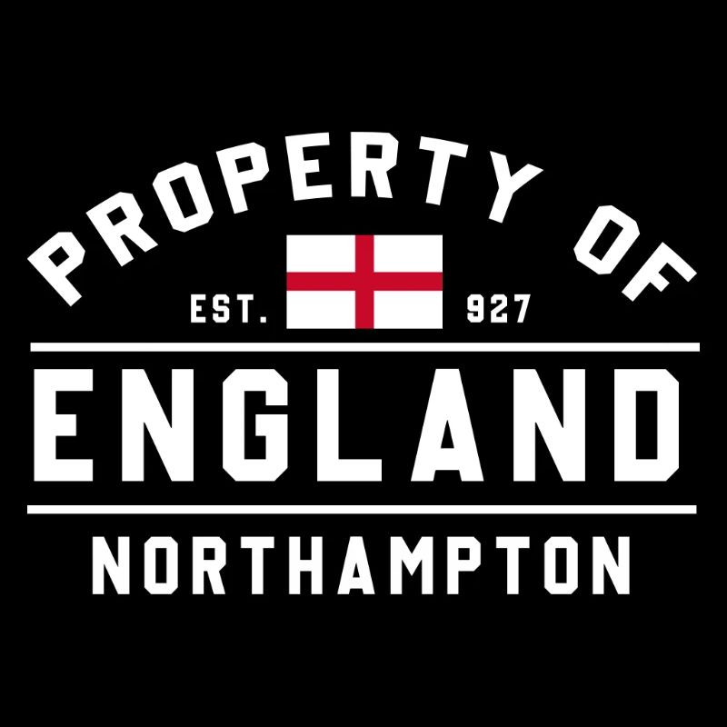 Propriété de l’Angleterre Northampton