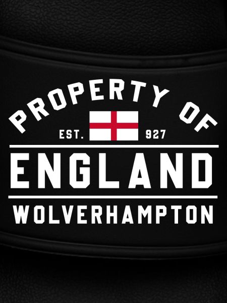 England's ownership Wolverhampton