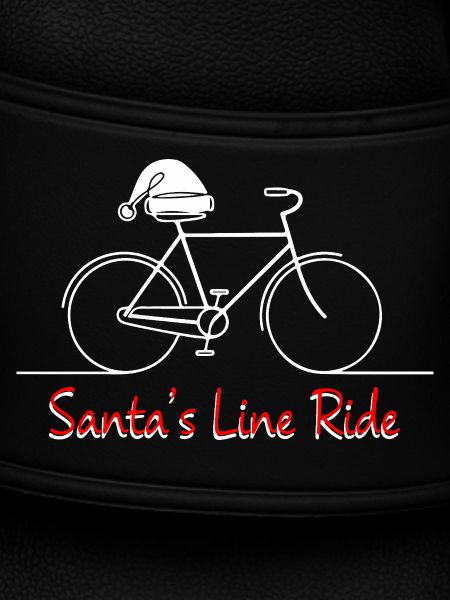 Santa's Line Ride