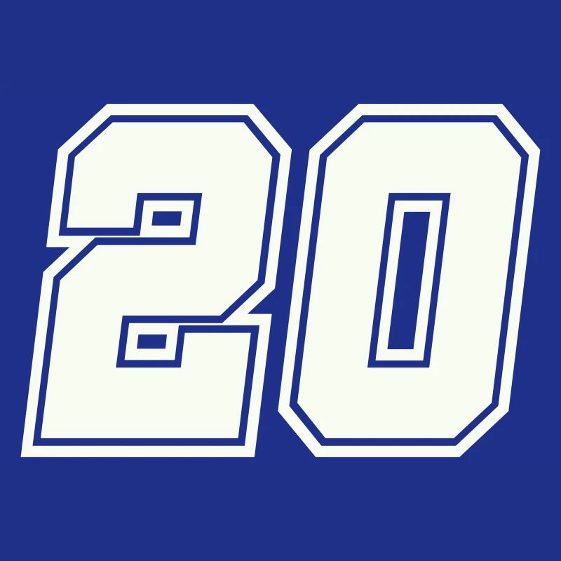 Numéro 20