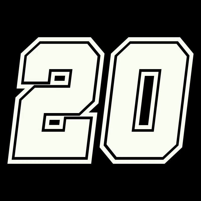Numéro 20