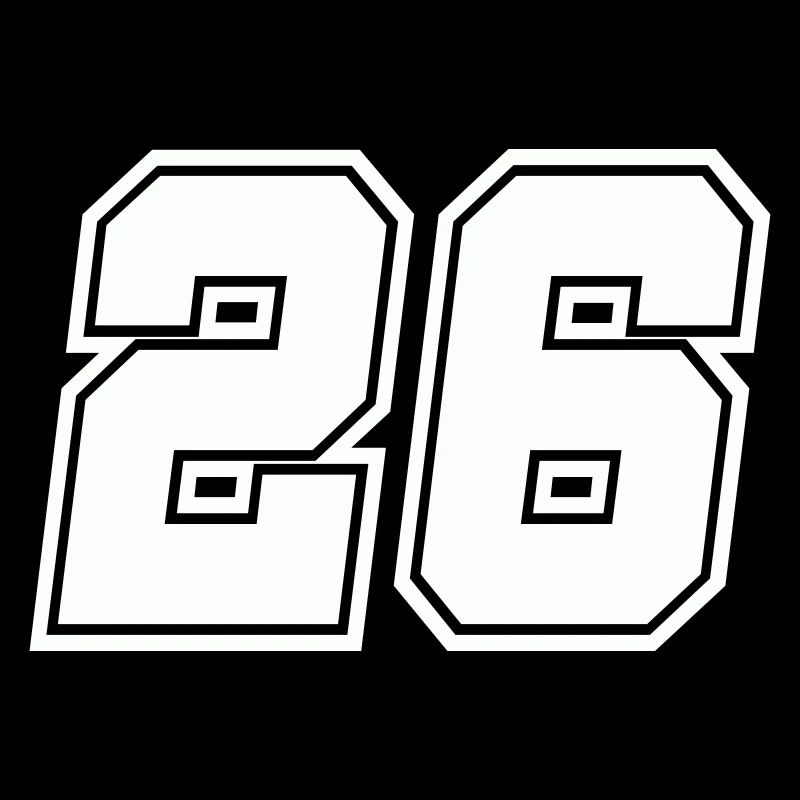 Numéro 26