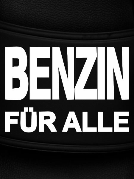 Benzin
