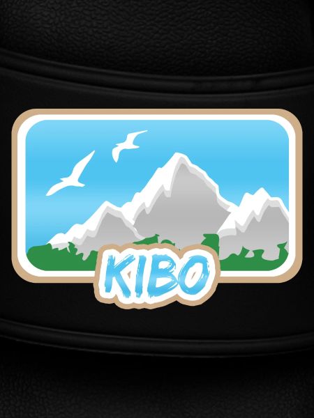 Kibo