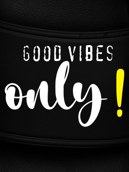Good.vibes.only