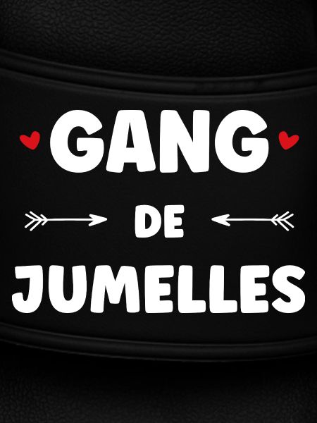 Zwillingsgang – Schwesterstamm