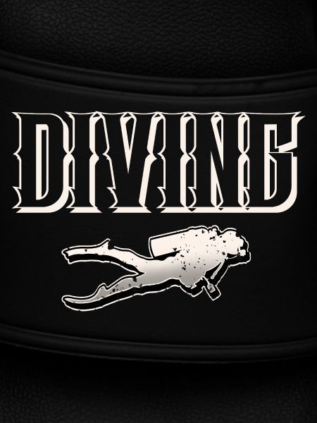 Diving divers
