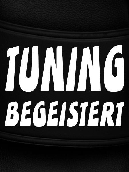 tuning