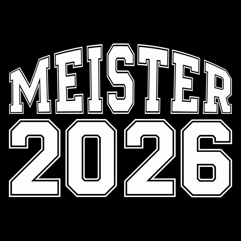 Champion 2026 Logo