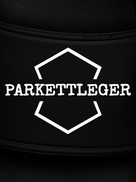 Parkettleger als Job