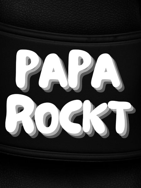 Daddy Rocks