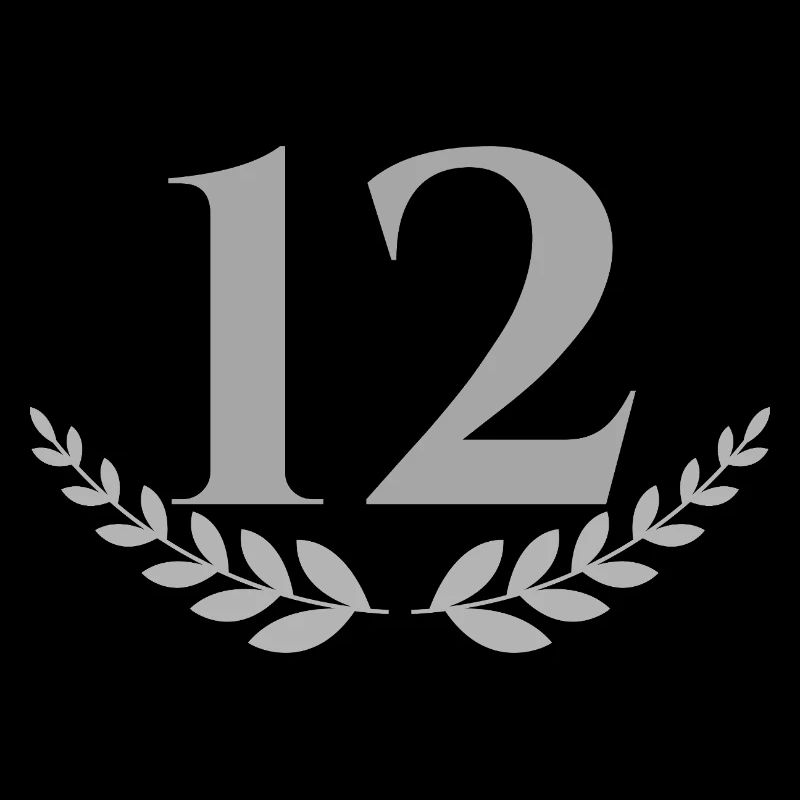 12