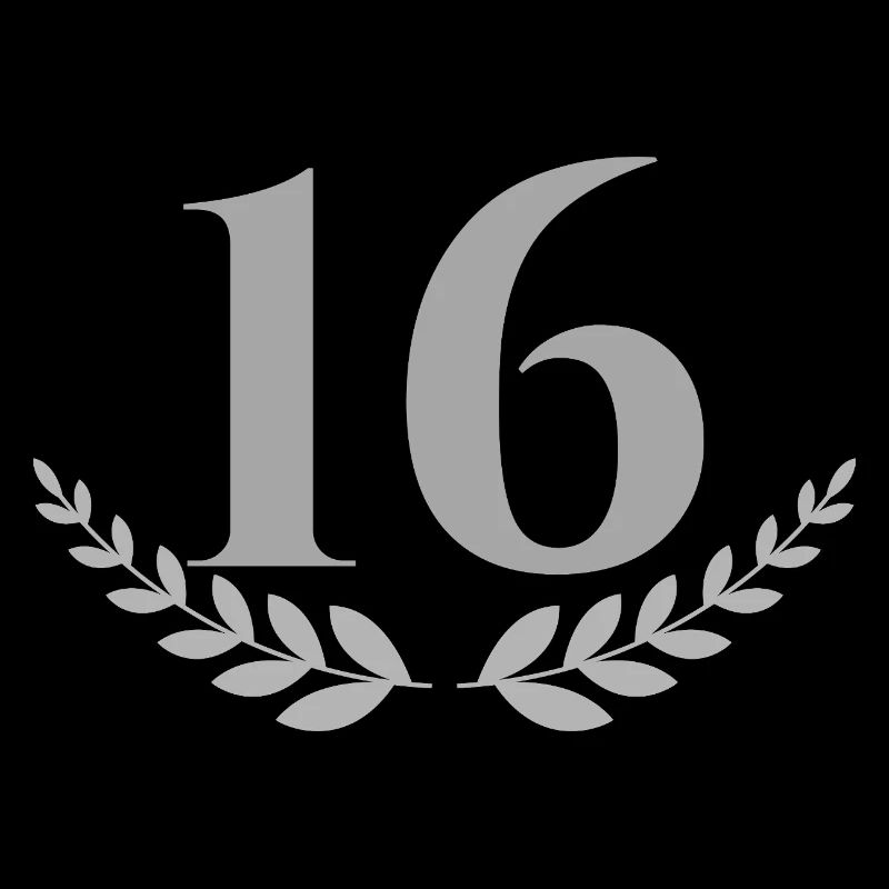 16