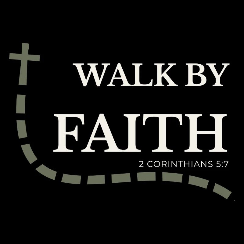 Marcher par la Foi | 2 Corinthiens 5:7