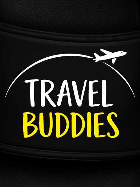 Travel Buddies