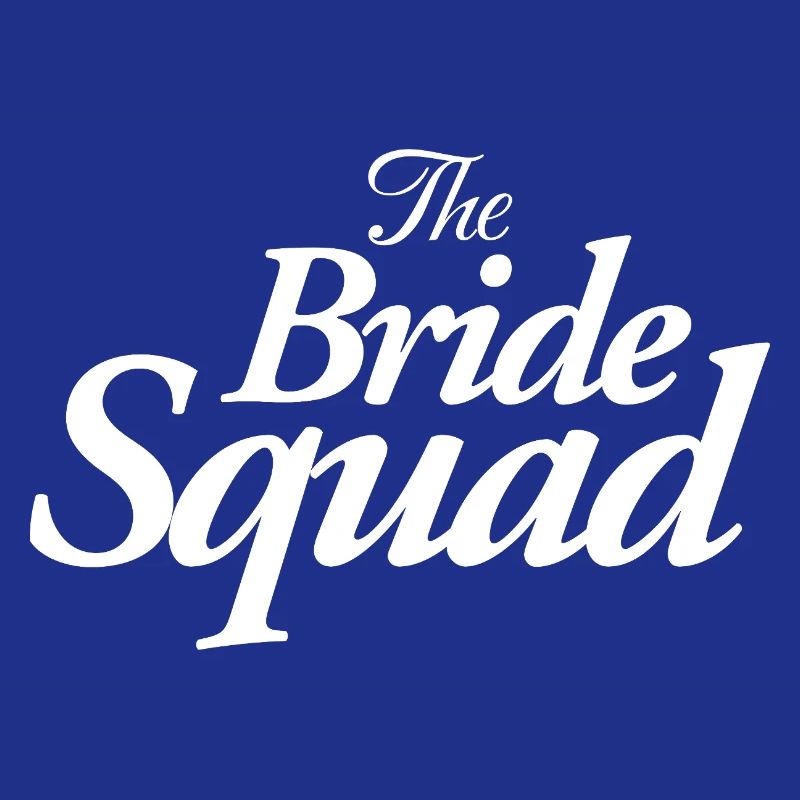 The Bride Squad