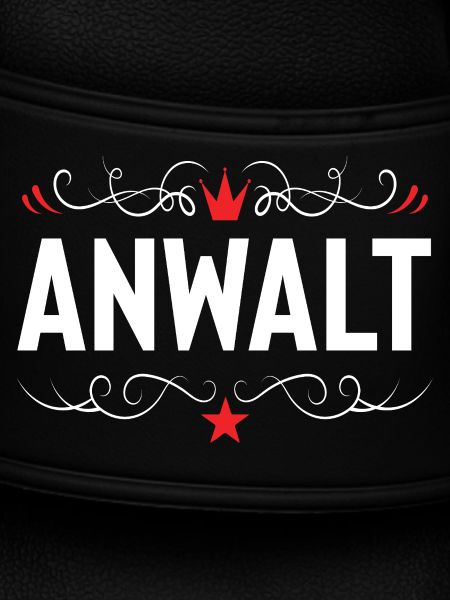 Anwalt Beruf