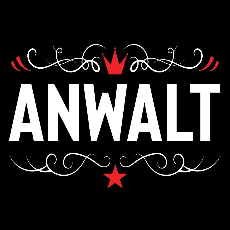 Anwalt Beruf