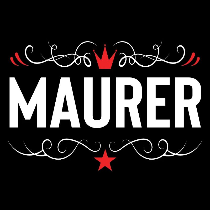 Maurer Beruf