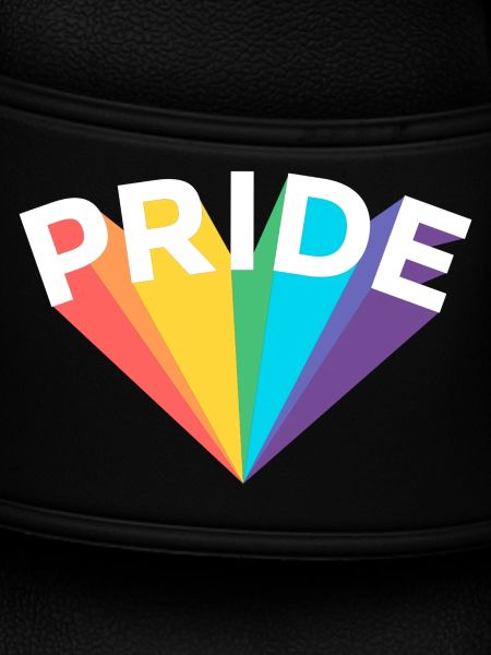 Pride Bunt
