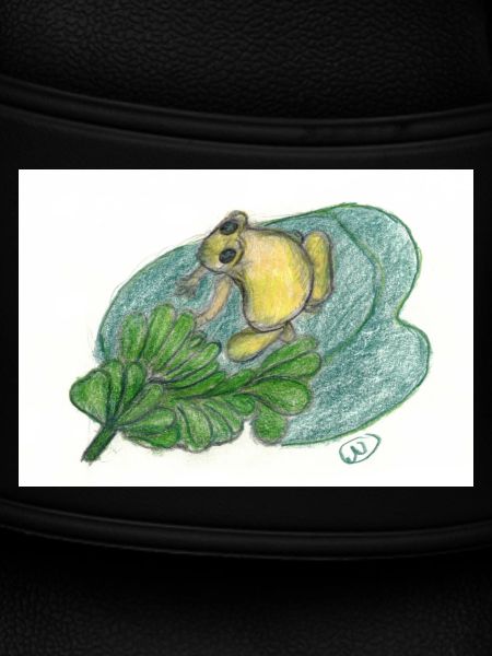 Frog