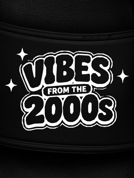 Vibes aus den 2000ern