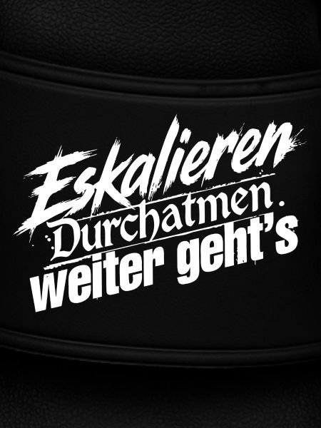 Ruhe Bewahren