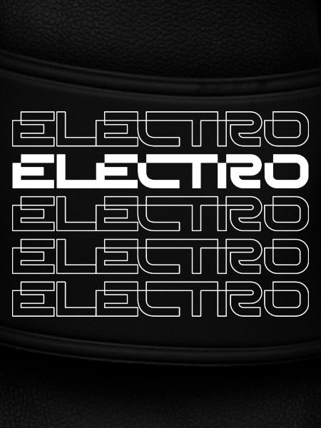 Elektro-Musik-Logo