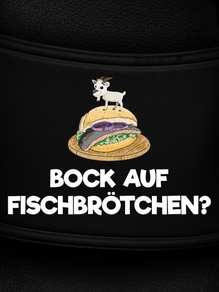 Bock auf Fischbrötchen?