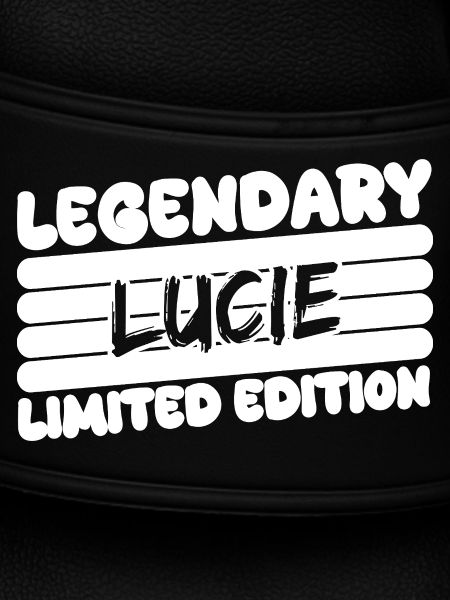 Legendary Lucie